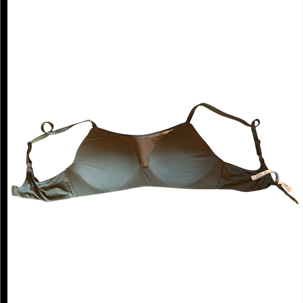 Victoria's Secret Wireless Lightly Lined Bra, 34C